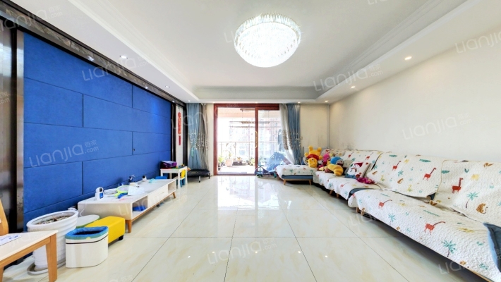 天邑宏御花园御苑二手房实景图