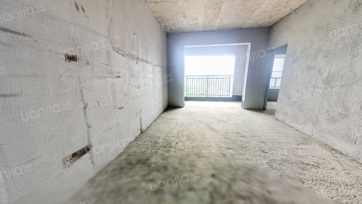 大汉新城二手房实景图