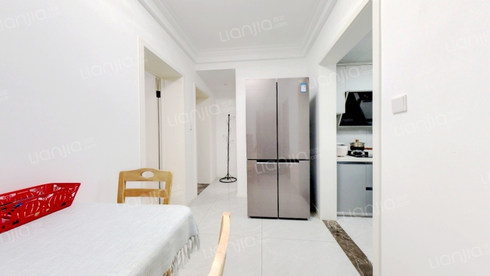 南秀村二手房实景图