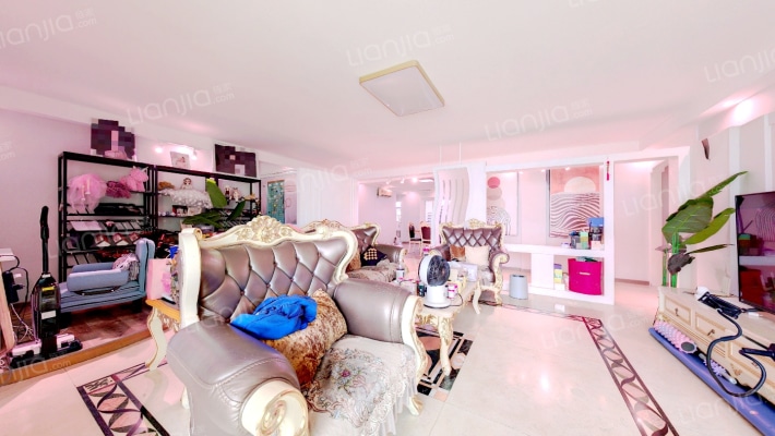 景湾豪苑二手房实景图