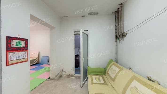 涟水小区二手房实景图