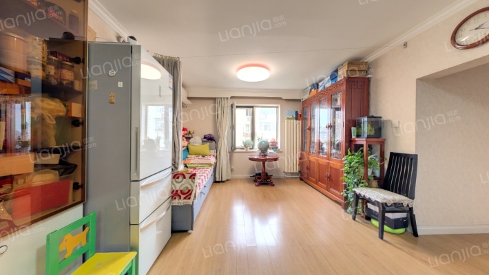 双旗杆东里二手房实景图