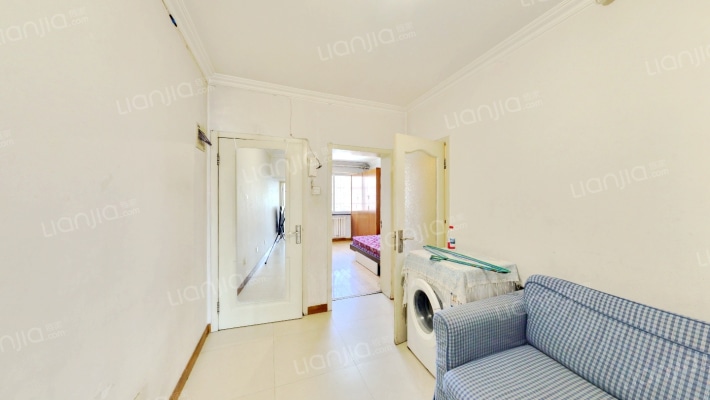 陶然亭路二手房实景图