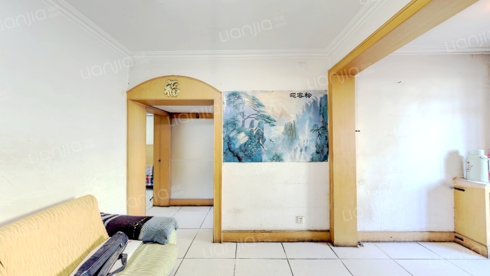 建材宿舍（振头）二手房实景图