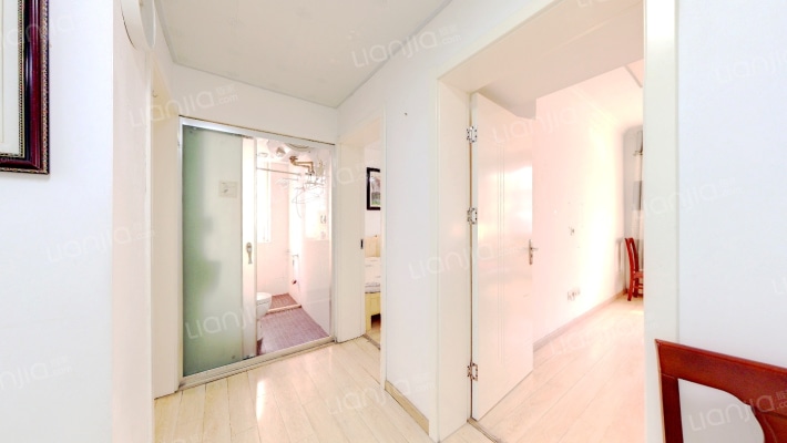 蒋王庙街二手房实景图