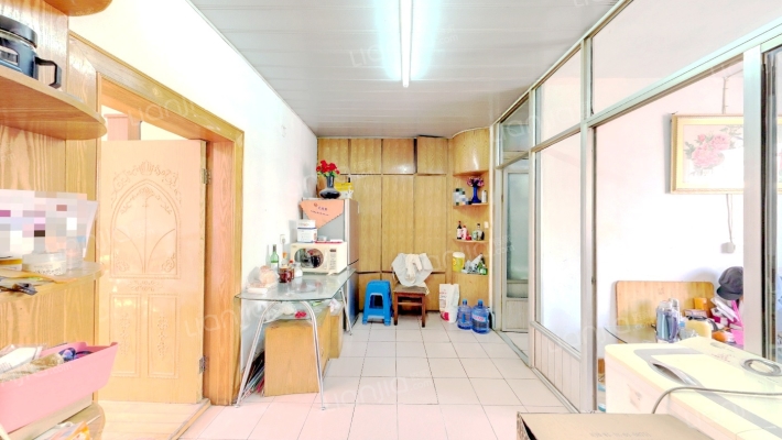 东舍宅二手房实景图