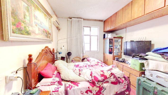 中牌楼东95号二手房实景图