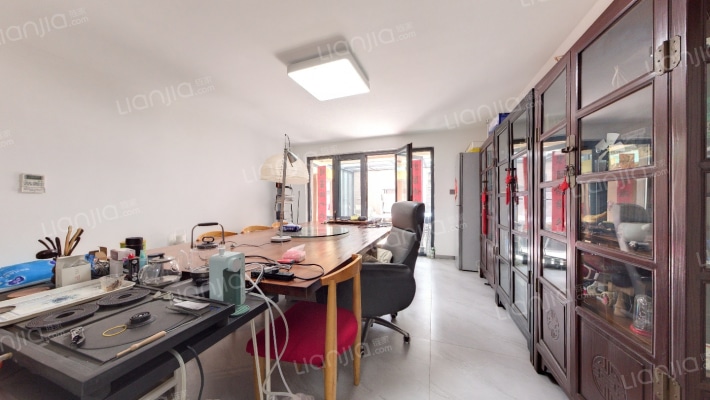 北京城建琨廷南区二手房实景图