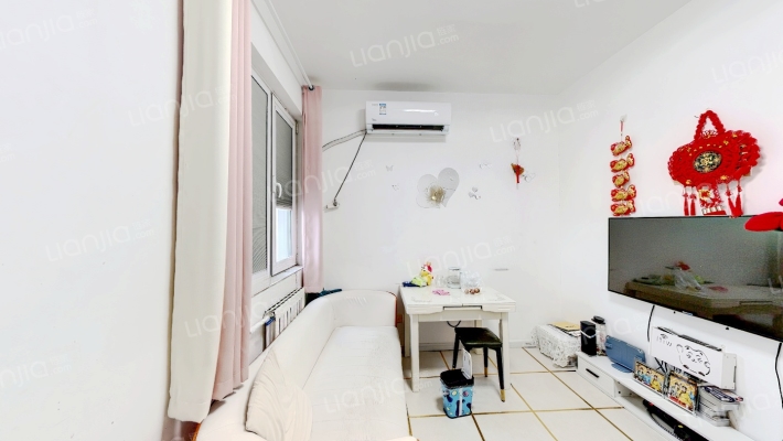 欣荣馨苑二手房实景图