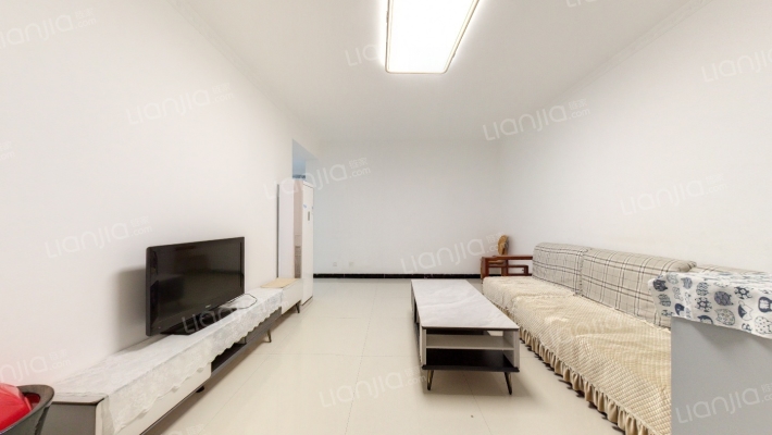 琉璃寺村二手房实景图