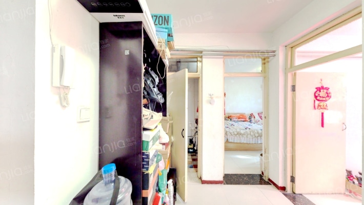 光明路43号院二手房实景图