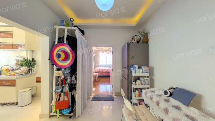 昌运宫二手房实景图