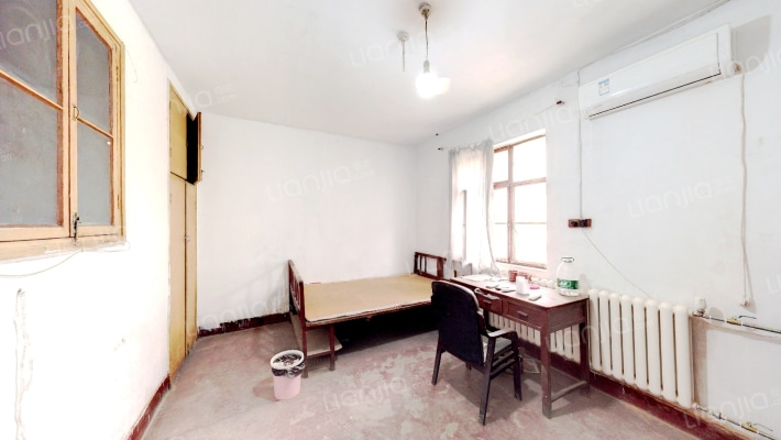 纬五路15号院二手房实景图