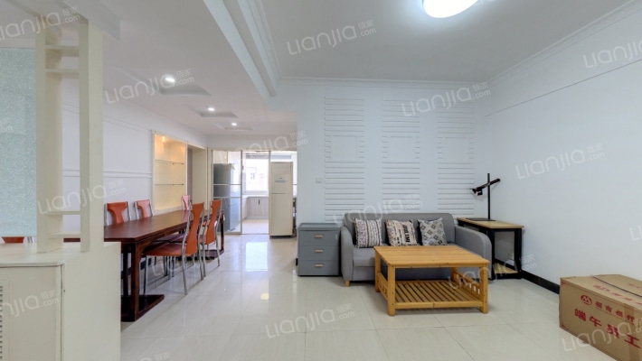 止马营二手房实景图