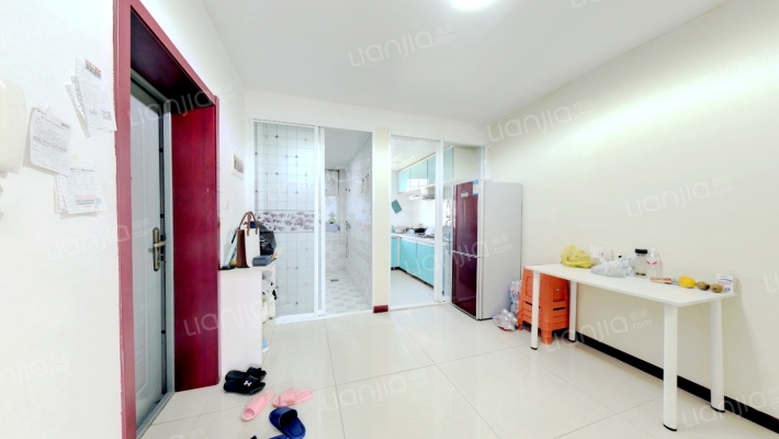 曹家花园二手房实景图