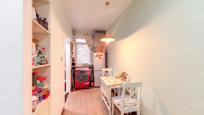 增光路43号院二手房实景图