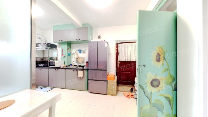 金昌里二手房实景图