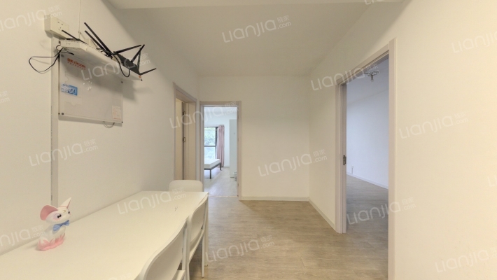 万达紫金明珠二手房实景图