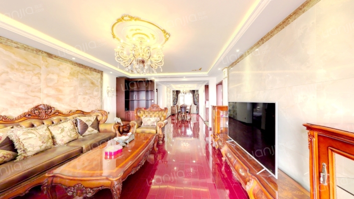 玉龙小区二手房实景图