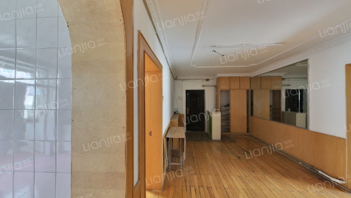 星宇长久小区二手房实景图