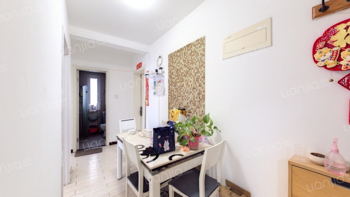 乐东馨园二手房实景图