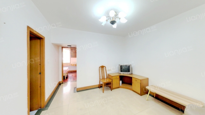 鲁迅园小区二手房实景图