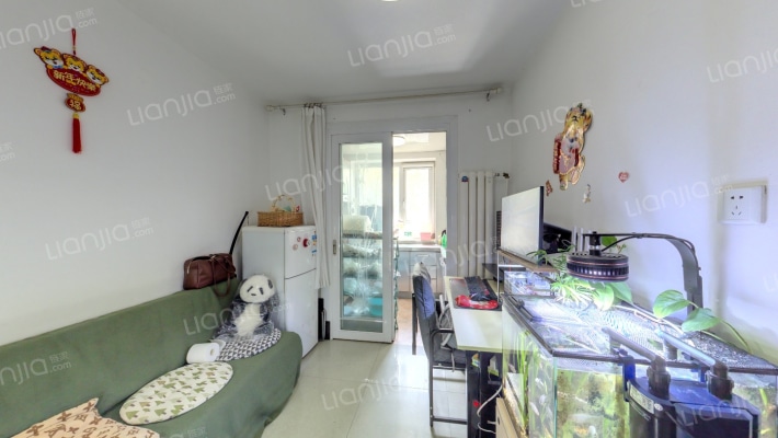 西木小区二手房实景图