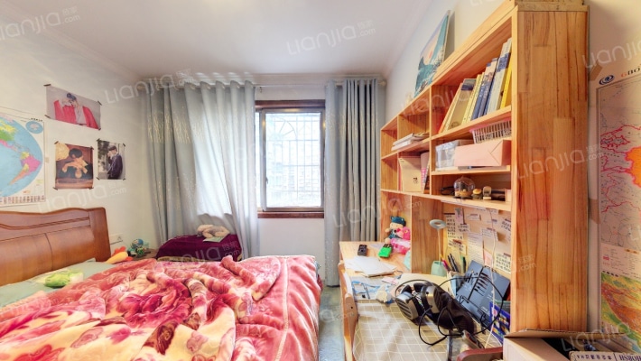 锦绣星城二手房实景图