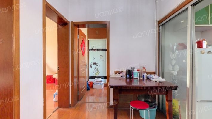 扬子十村二手房实景图