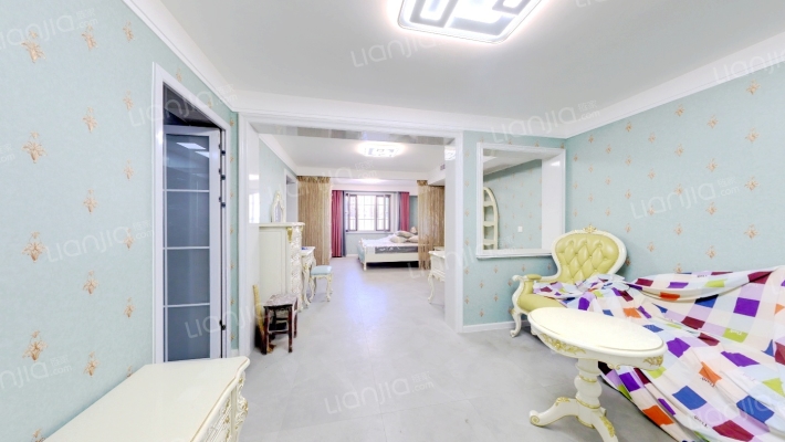 金明里二手房实景图