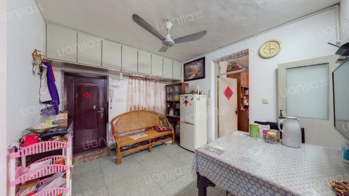 惠龙新村D区177-191号二手房实景图