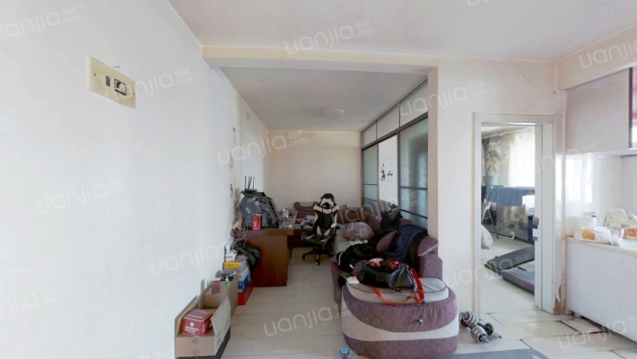 文昌街二手房实景图