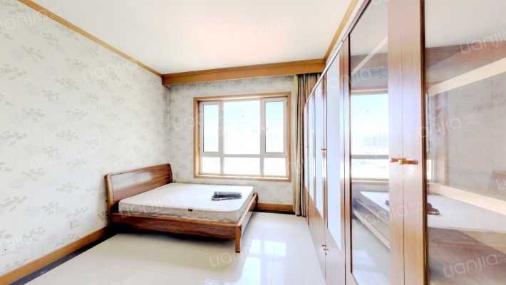 省建行宿舍二手房实景图