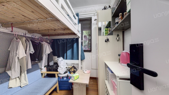 茉莉雅苑二手房实景图