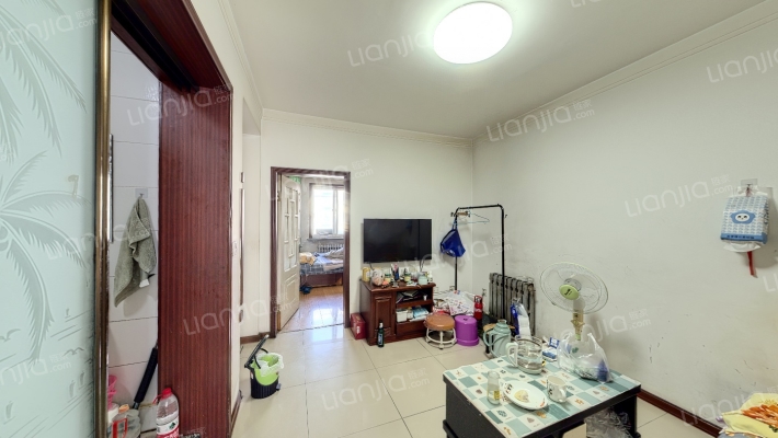 中房基安花园二手房实景图