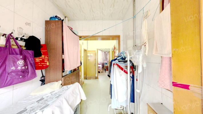 山师东路6号二手房实景图