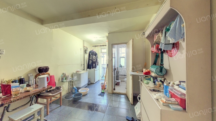 体院宿舍二手房实景图