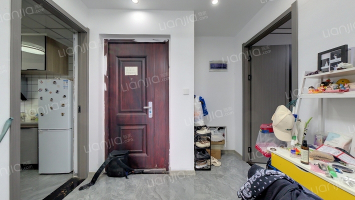 山居花园兰苑二手房实景图