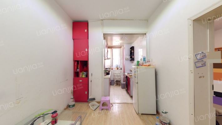 月坛北小街甲7号院二手房实景图