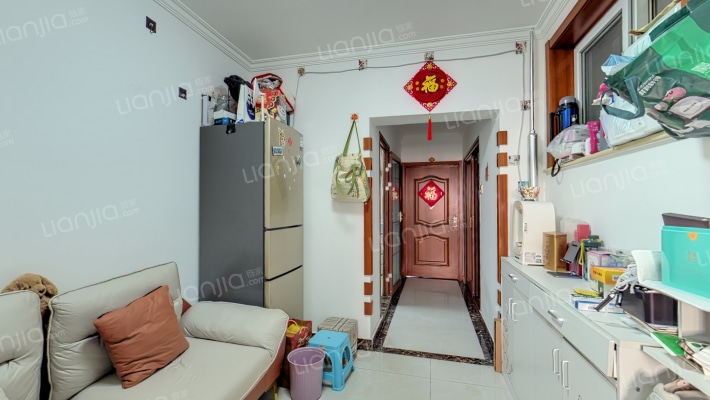 文慧园路甲1号二手房实景图