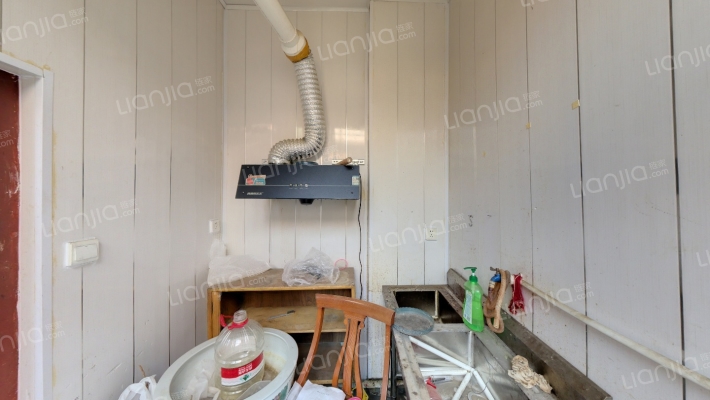 竹萧里二手房实景图