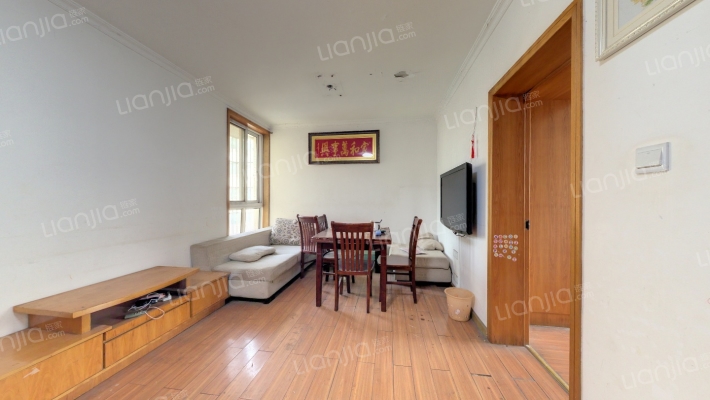 古雄新居二手房实景图