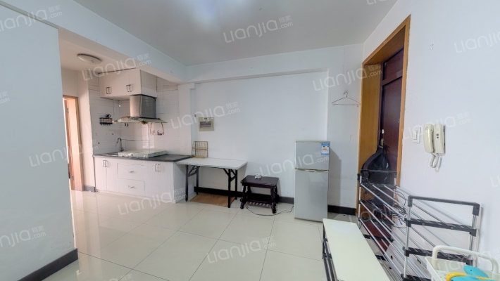 绿都文昌苑二手房实景图