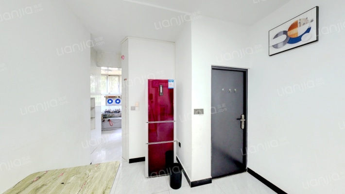 山洞口新村二手房实景图