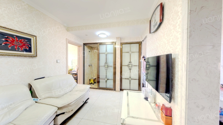 润德.都市捷座二手房实景图