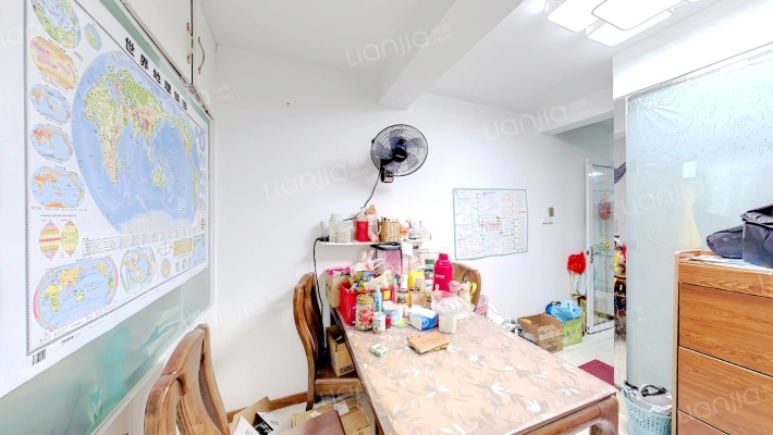 蒙城路78号二手房实景图