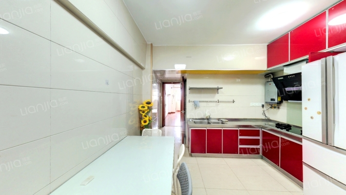 东白菜园二手房实景图