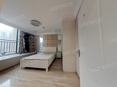 整租·和信沪丰领地 1室1厅 南