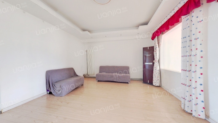 明湖小区东区一区二手房实景图