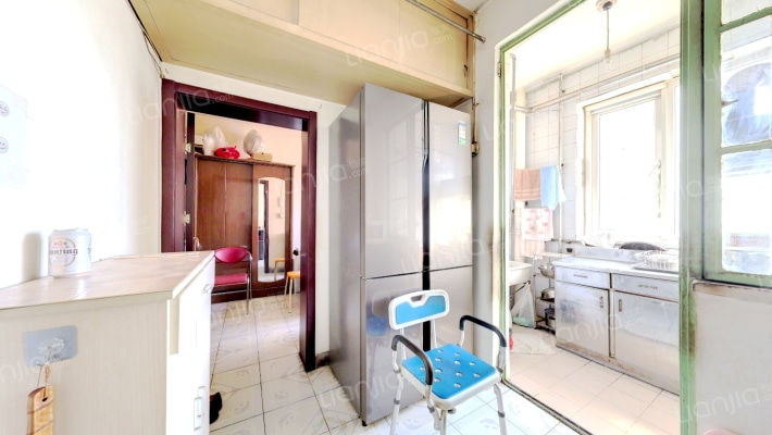 小黄庄前街3号院二手房实景图